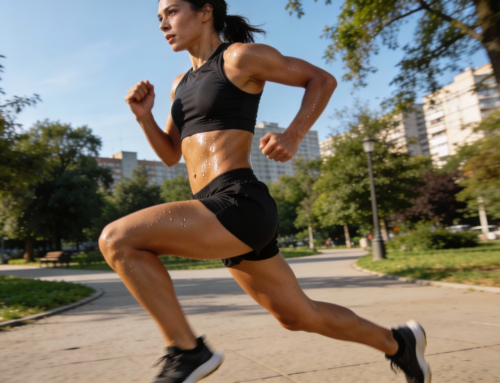 Estudo de Harvard aponta HIIT como exercício mais eficaz contra gordura visceral