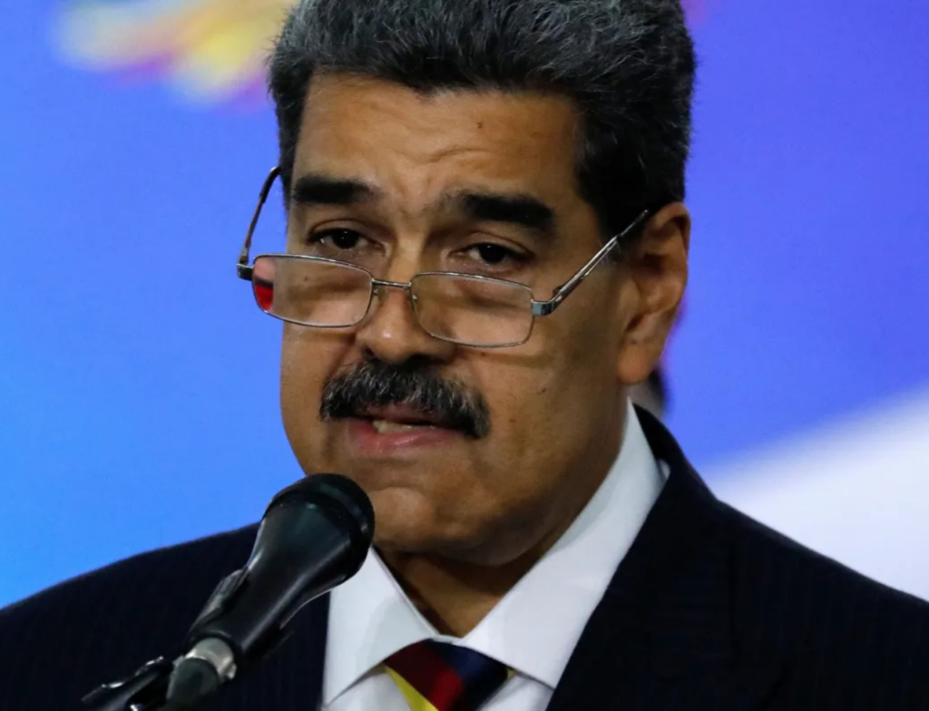 Suíça congela bens de Nicolás Maduro após prisão nos Estados Unidos