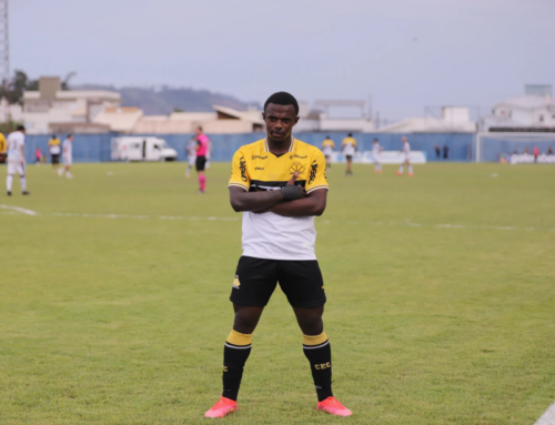Atacante do Criciúma desfalca o clube no clássico contra o Avaí após contrair virose