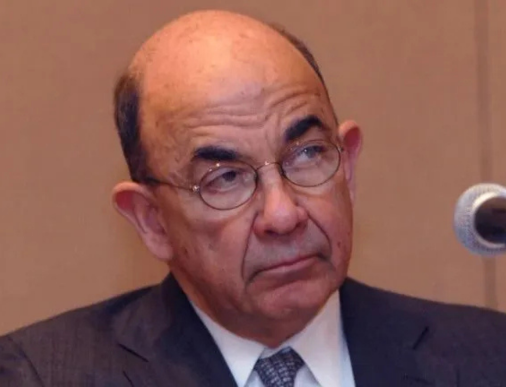 Caso contra Nicolás Maduro nos EUA fica com juiz veterano de 92 anos