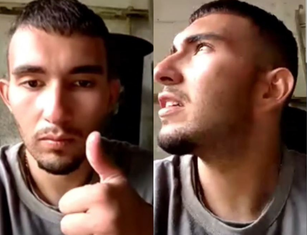 Jovem desaparecido no Pico do Paraná é encontrado com vida após quatro dias