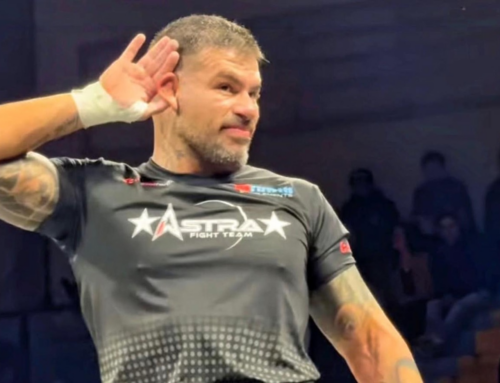 Pré-candidato ao governo de SC propõe criação do pior presídio do Brasil: “Inferno Catarina”