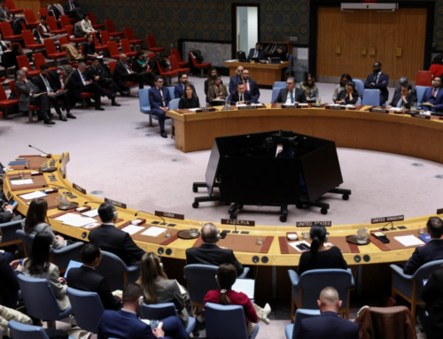 ONU critica intervenção dos EUA na Venezuela e alerta para risco global