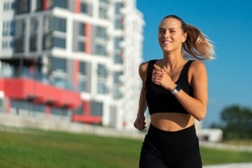 Corrida matinal melhora o sono, o humor e a produtividade