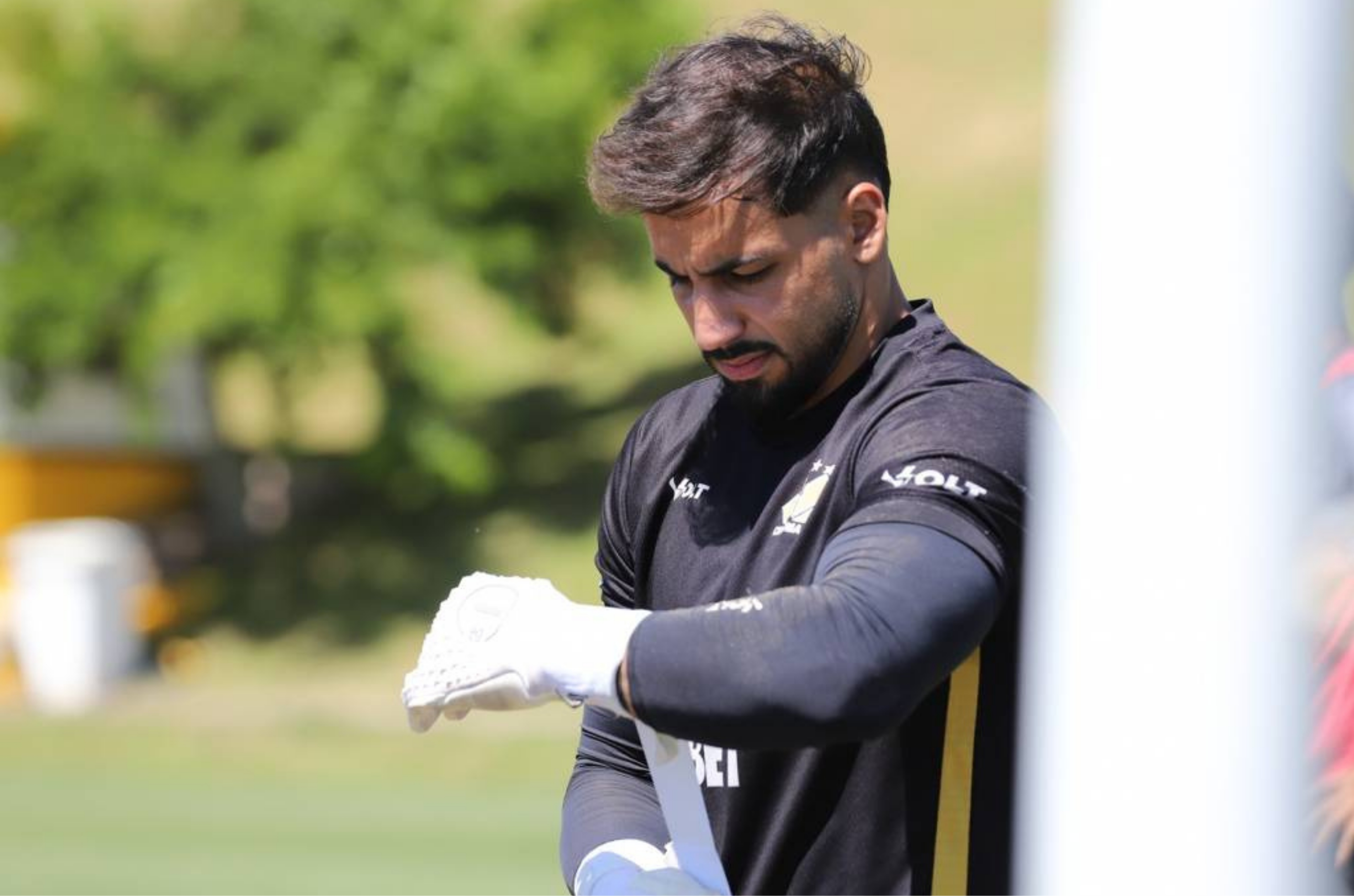 Criciúma estreia no Catarinense e Sub-20 joga pela Copinha hoje (7)