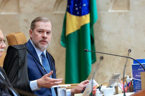 Cunhada de Dias Toffoli nega ligação com resort de luxo no Paraná usado pelo ministro