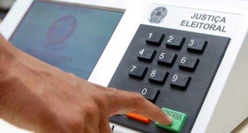 Direita larga na frente e domina cenário eleitoral de SC para 2026