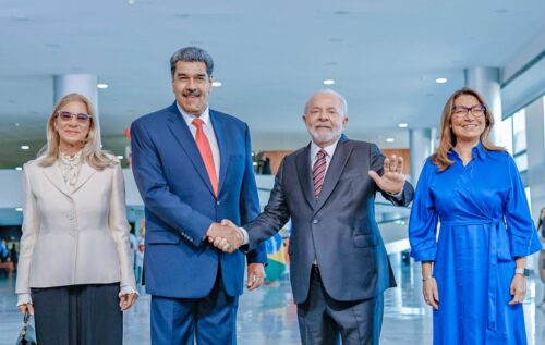 Dívida da Venezuela com o Brasil supera R$ 10,3 bilhões e segue sem previsão de pagamento