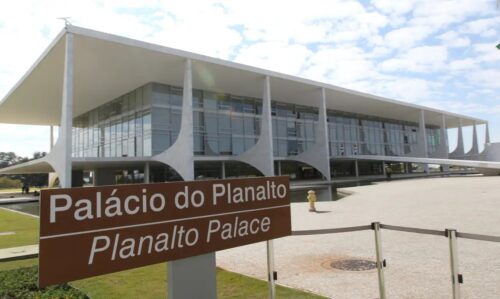 Dono do Banco Master visitou o Planalto quatro vezes entre 2023 e 2024