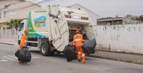 Erro em cobrança leva São José a cancelar milhares de boletos da taxa do lixo