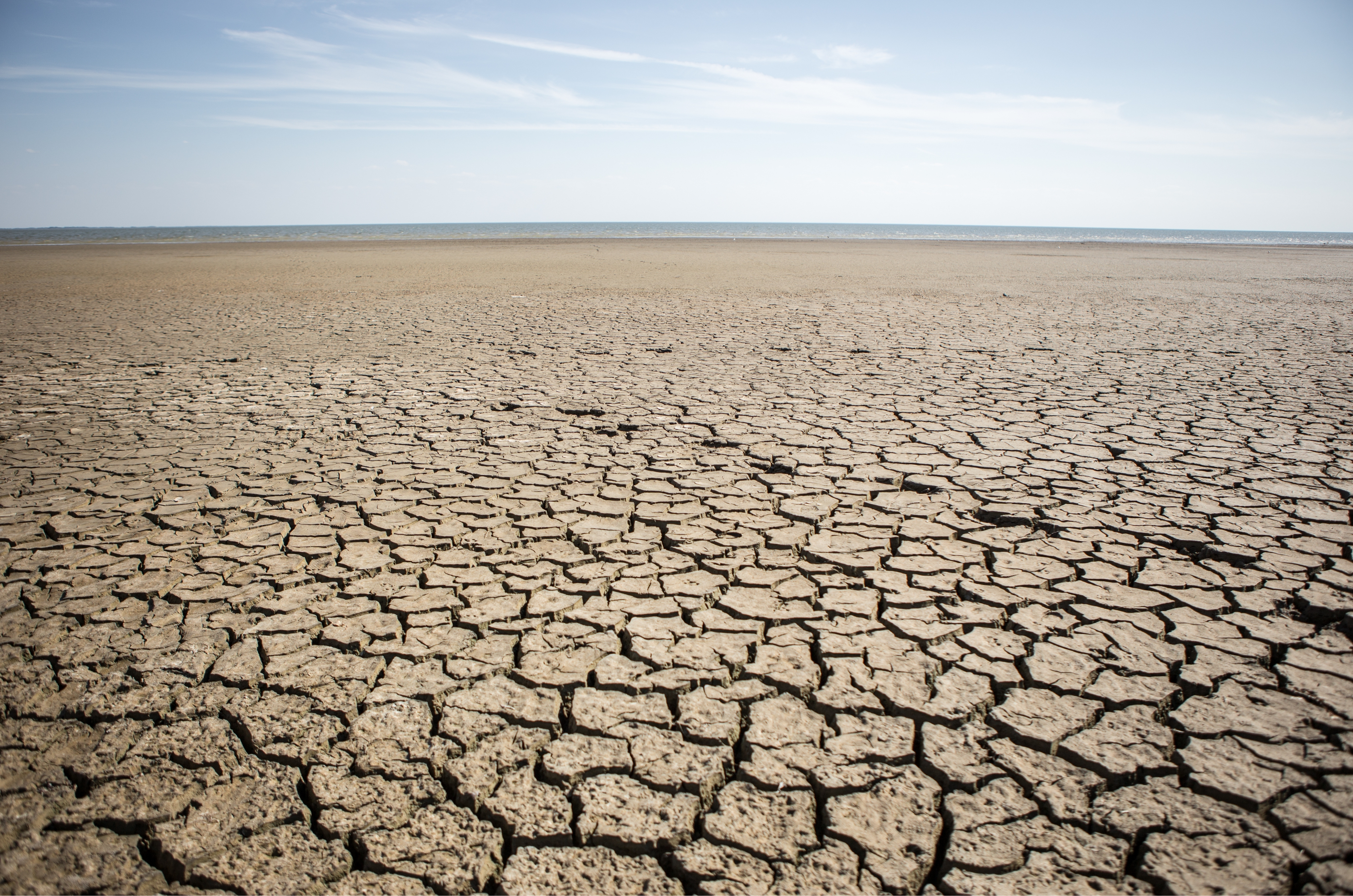 Estudo alerta: crise hídrica extrema pode atingir 750 milhões de pessoas