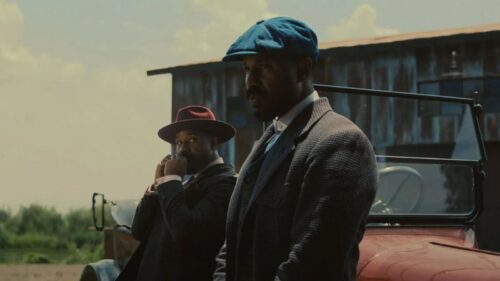 Filme “Pecadores” bate recorde histórico de indicações ao Oscar