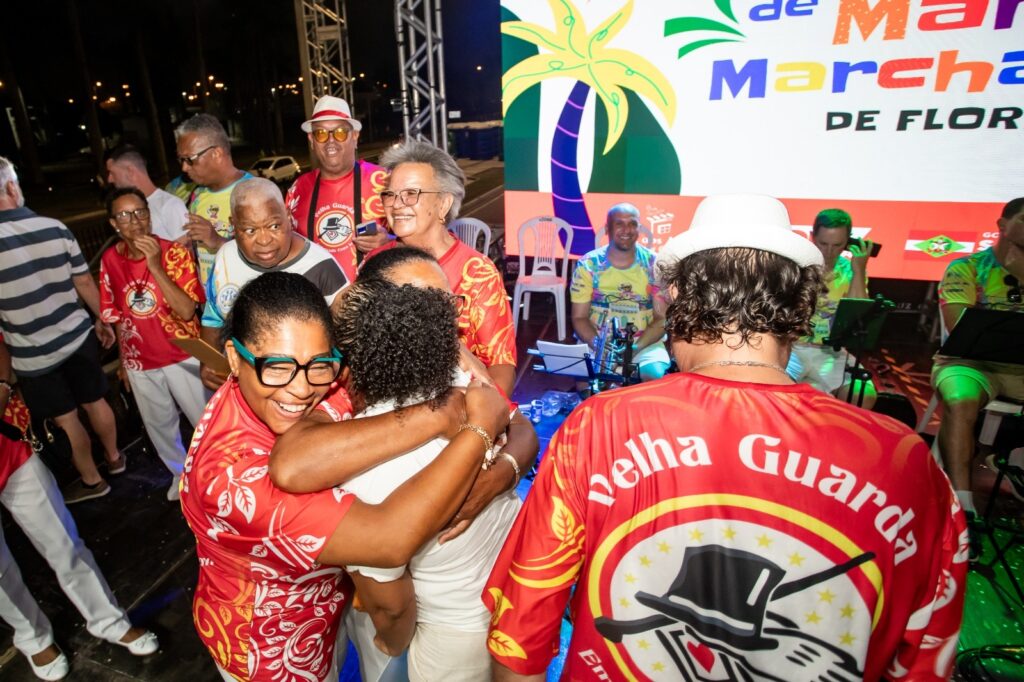 Florianópolis abre inscrições para concurso de marchinhas do Carnaval