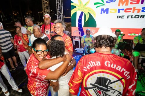 Florianópolis abre inscrições para concurso de marchinhas do Carnaval