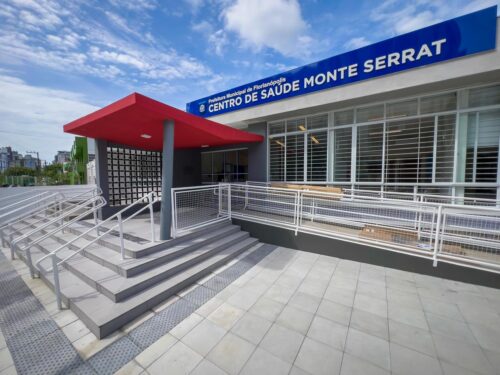 Florianópolis abre processo seletivo com vagas  na área da saúde