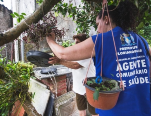 Florianópolis abre seleção com 500 vagas na área da saúde
