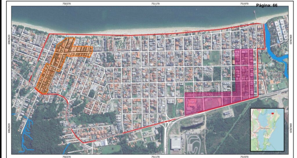 Florianópolis anuncia obra de macrodrenagem em Canasvieiras