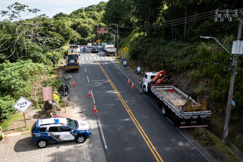 Florianópolis investe R$ 27,6 milhões para reforçar limpeza urbana