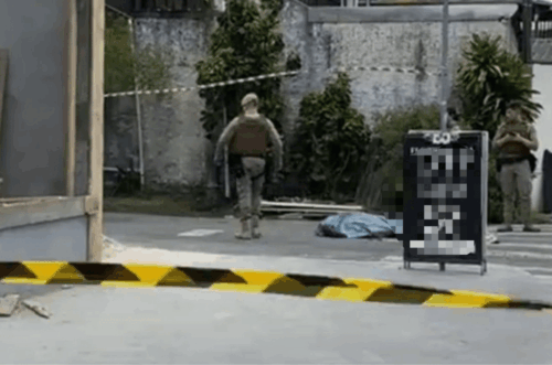 Homem morre baleado durante tentativa de assalto no bairro Cidade Nova