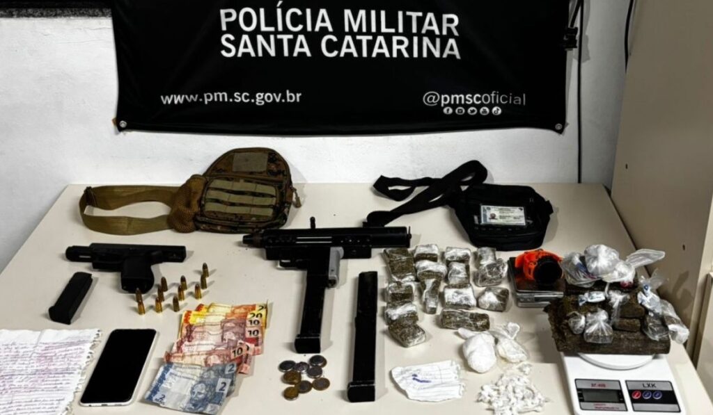 Homem morre em confronto com o Bope em São José