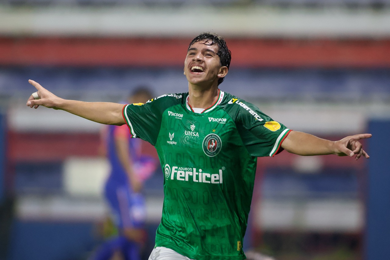 Primeira rodada do Catarinense 2026 é encerrada com vitória do Concórdia diante do Carlos Renaux