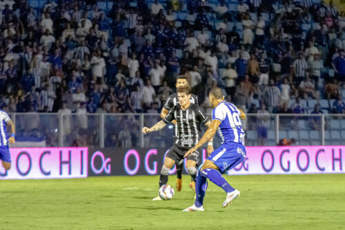 Ingressos para Figueirense x Avaí já estão à venda para clássico no Scarpelli
