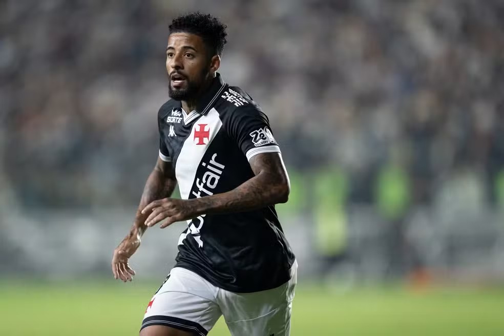 Inter anuncia contratação do meia Paulinho de Paula
