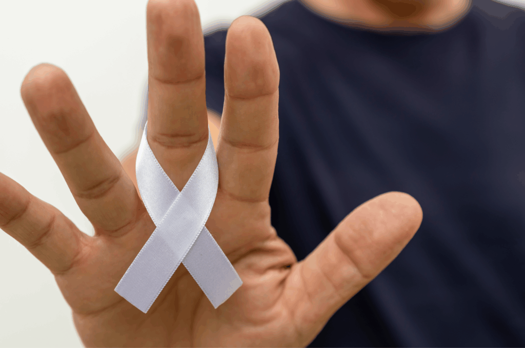 Janeiro Branco em Itajaí promove ações para fortalecer a saúde mental. - Foto: Canva