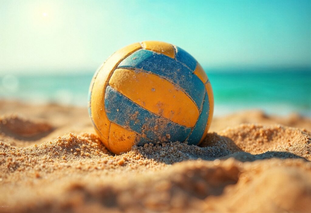 Jogos de Verão de Palhoça têm novas etapas de futevôlei e vôlei de praia