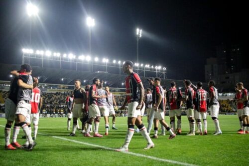 Joinville receberá o CSA na Arena pela Copa do Brasil 2026