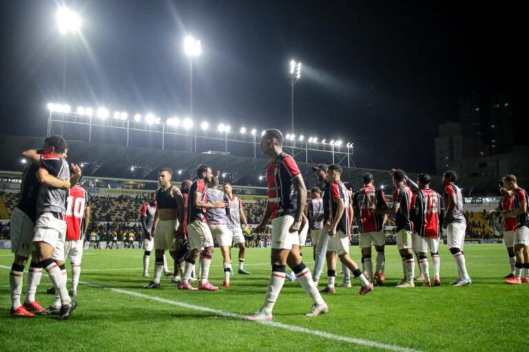 Joinville receberá o CSA na Arena pela Copa do Brasil 2026