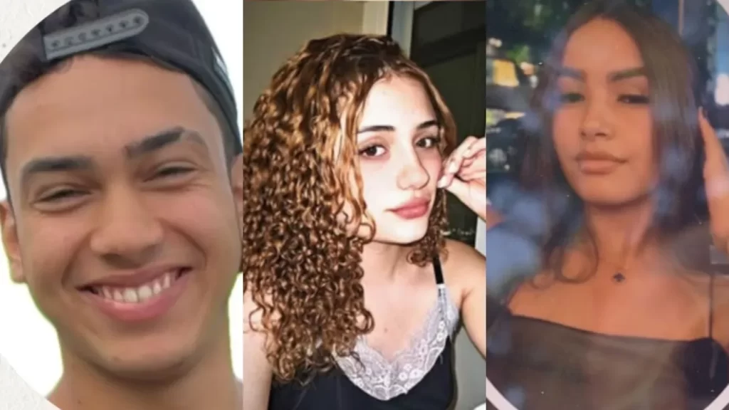 Justiça torna universitária ré pelo assassinato do namorado e amiga