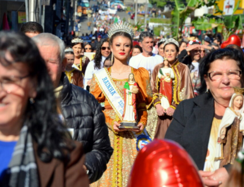 Siderópolis lança regulamento da escolha das cortes da 25ª Festa do Colono