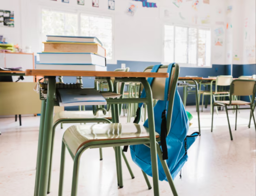 Aulas da rede municipal de Criciúma começam em 18 de fevereiro de 2026