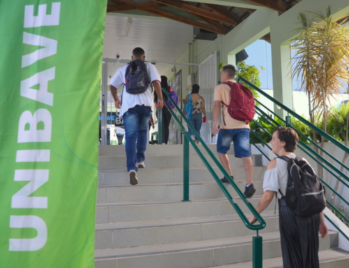 Colégio Unibave divulga resultado de bolsas de estudo para 2025