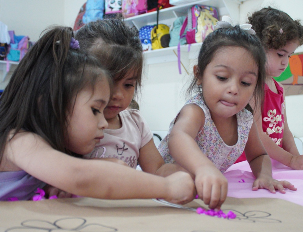 Colônia de Férias da Afasc une brincadeira e aprendizado em Criciúma