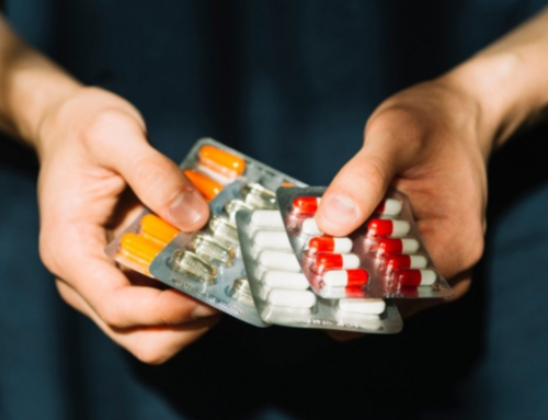 Homem é detido após roubo em farmácia no Centro de Criciúma