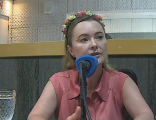 Júlia Zanatta faz balanço do mandato e defende anistia aos presos do 8 de janeiro