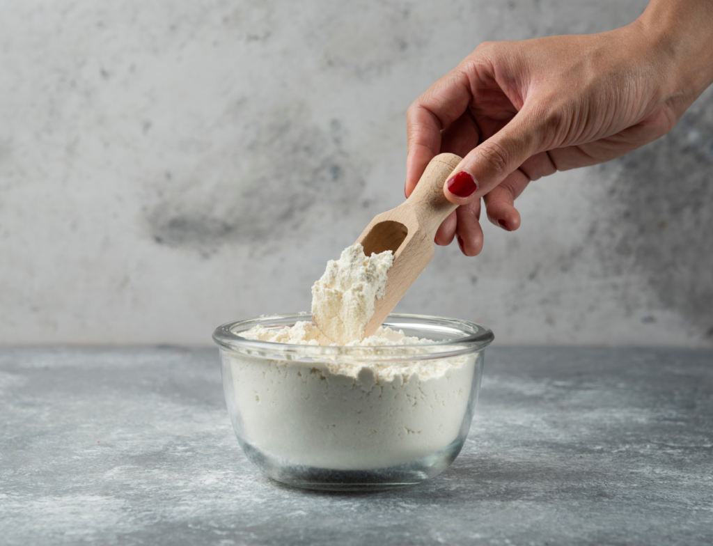 Lei proíbe reconstituição de leite em pó importado em Santa Catarina - Imagem: FreePik/Banco Gratuito