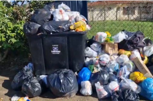 Licitação do lixo emperra novamente em Tubarão após falha de habilitação