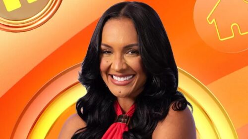 Maxiane vence prova e é a nova líder do BBB 26