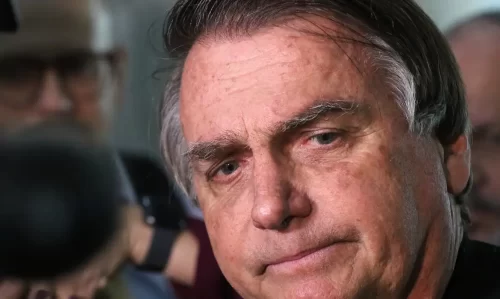 Moraes nega novo recurso de Bolsonaro contra condenação no STF