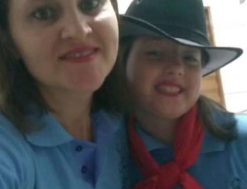 Mulher e filha são mortas a facadas no Oeste de Santa Catarina