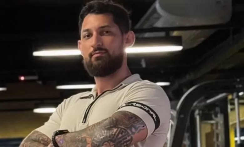 Mulher suspeita de matar personal trainer em Itajaí é presa no Paraná