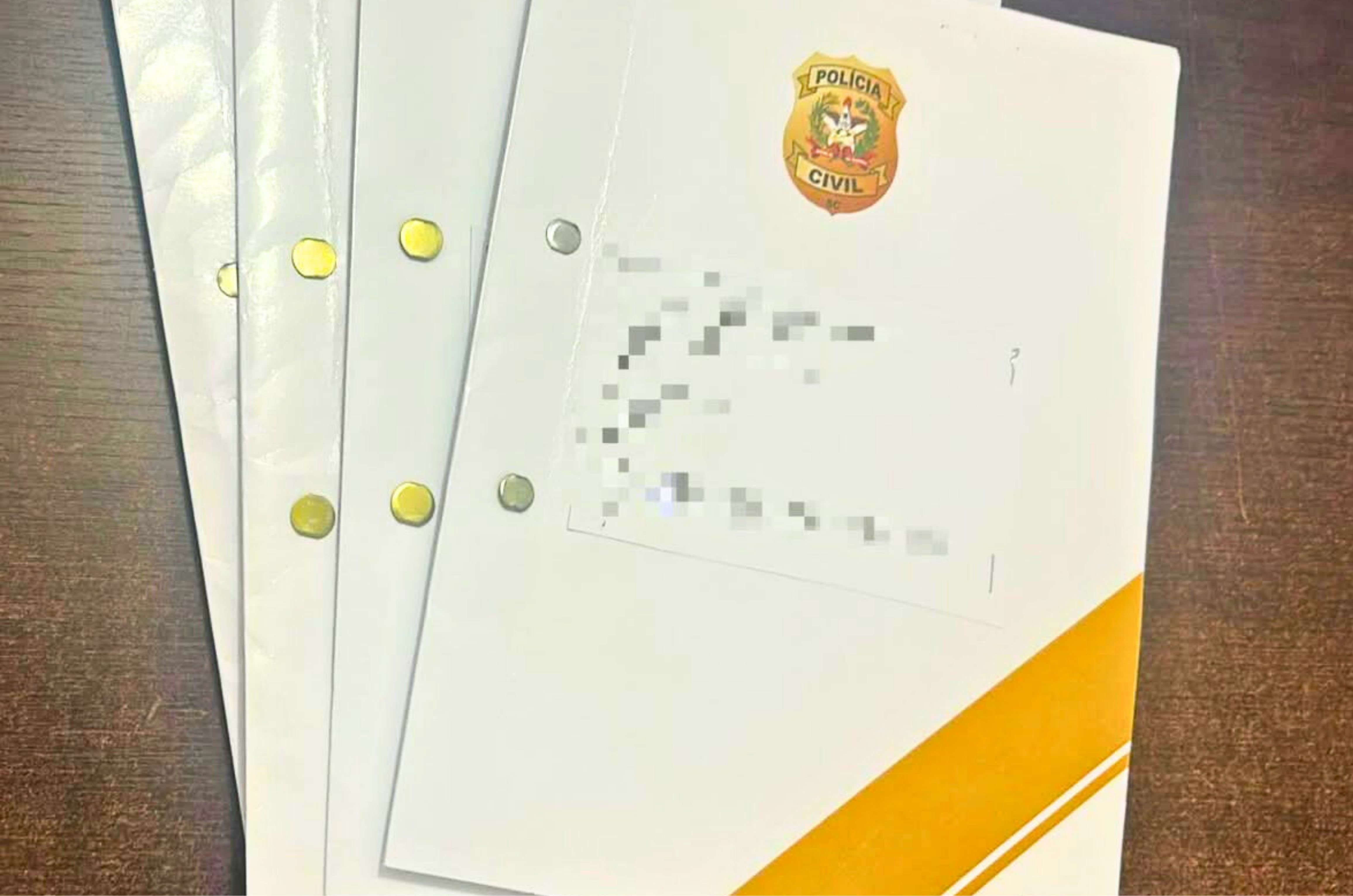 Navetran detecta fraude em credenciamento e Polícia Civil investiga esquema