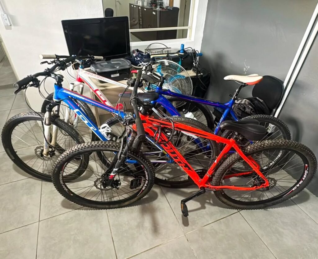 Ação policial desmonta esconderijo do crime em imóvel abandonado em Tubarão