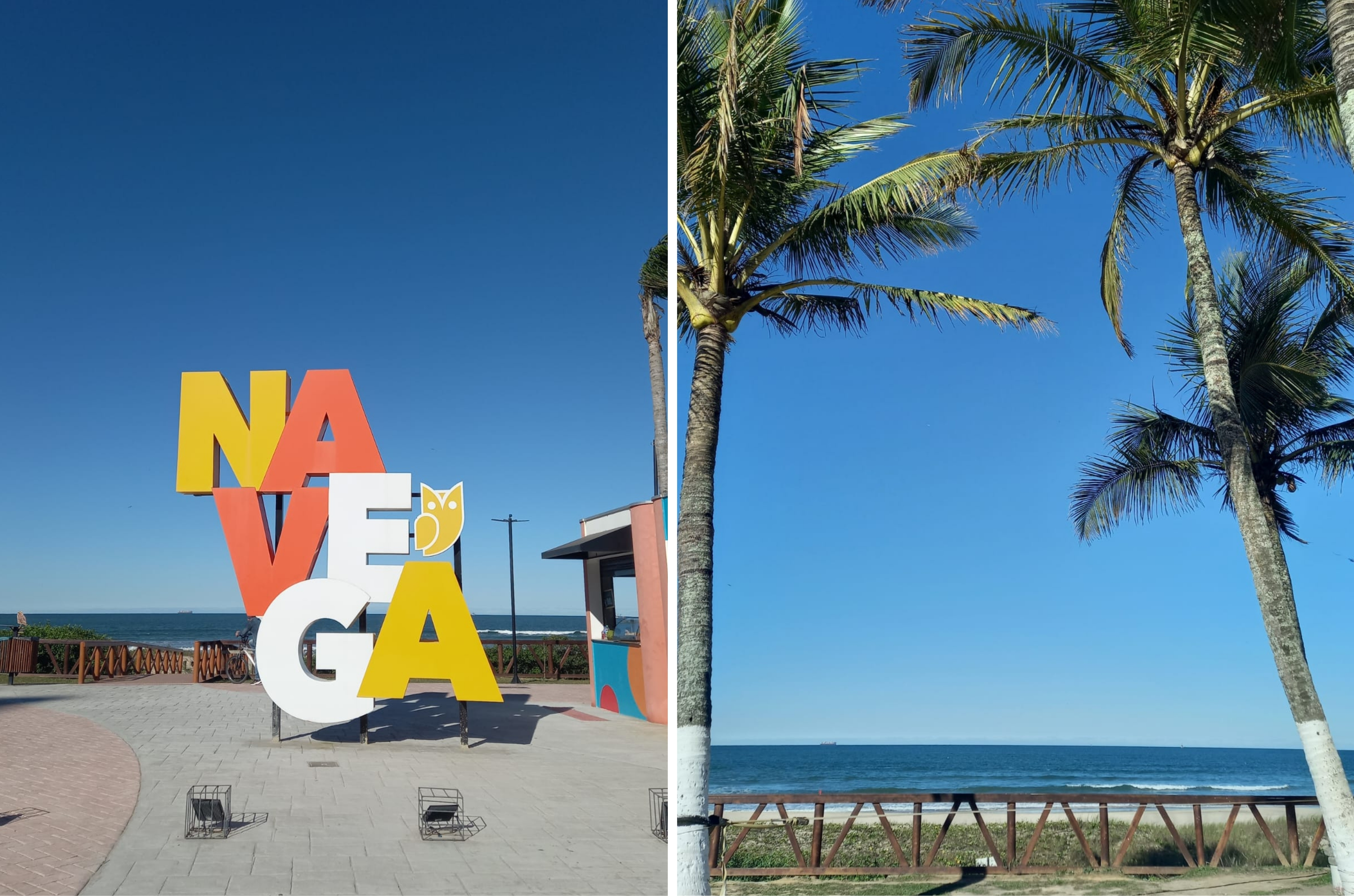 O que fazer em Navegantes: praias, trilhas e lazer perto do aeroporto