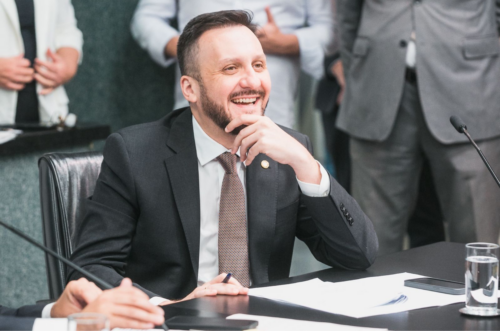 O que muda quando Tubarão tem representação na Assembleia Legislativa