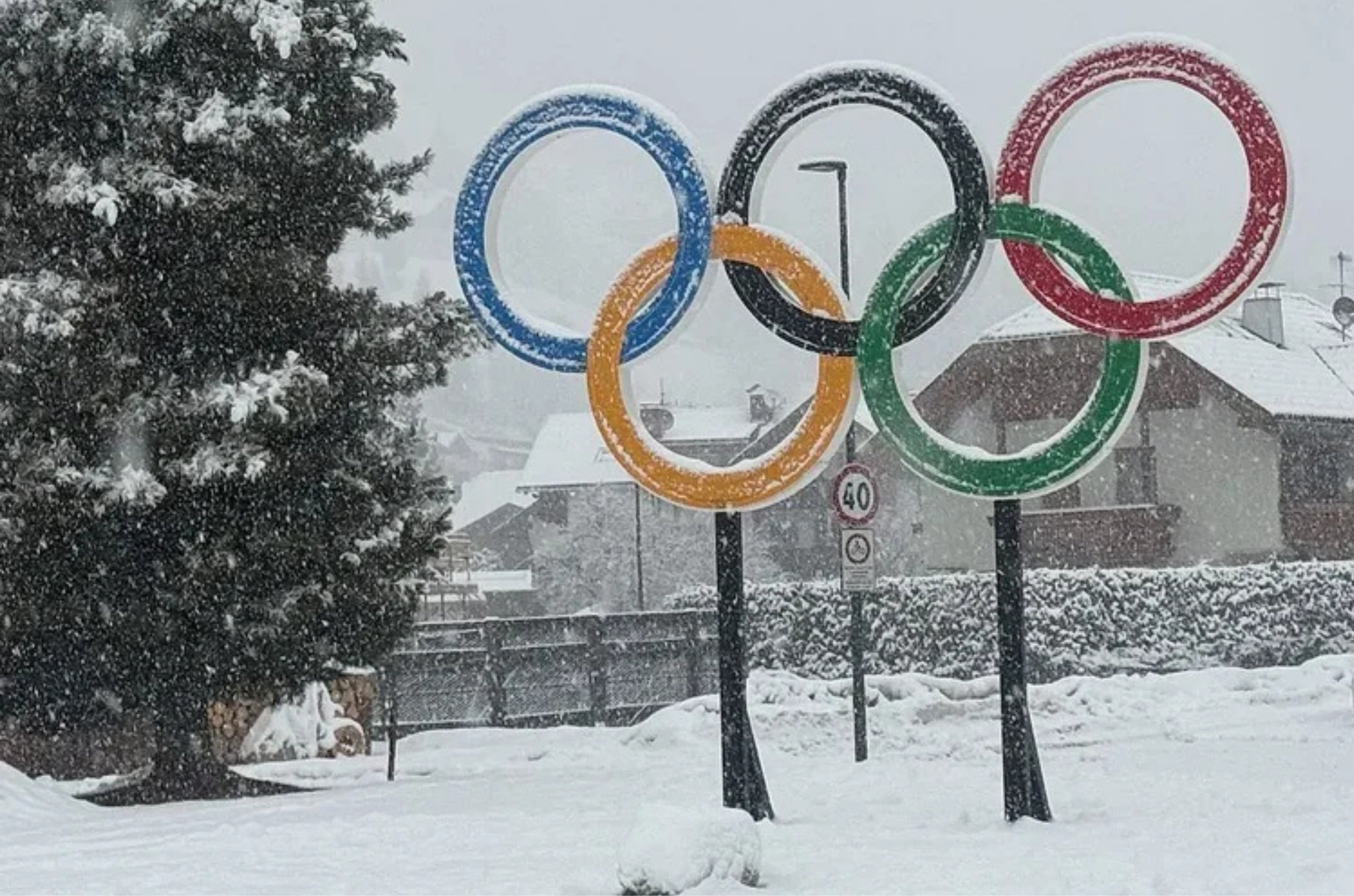 Olimpíadas de Inverno 2026: Brasil amplia presença e pode disputar sete esportes