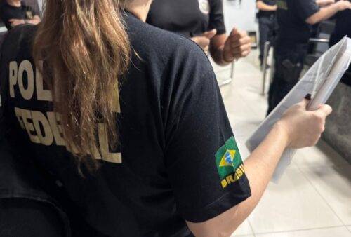 PF deflagra operação contra fraude em penhor da Caixa